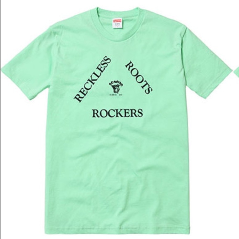 Supreme t-shirt